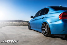 20x9 MRR VP5 Matte Graphite