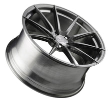 20x9 VS Forged VS01 Brushed Titanium