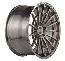 19x10 VS Forged VS15 Brushed Titanium