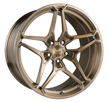 19x10 VS Forged VS17 Brushed Bronze