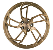 19x11.5 VS Forged VS18 Brushed Bronze