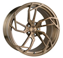 18x11.5 VS Forged VS18 Brushed Bronze