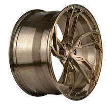 18x11.5 VS Forged VS18 Brushed Bronze