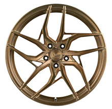 18x8.5 VS Forged VS20 Brushed Bronze