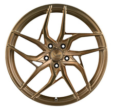 18x11.5 VS Forged VS20 Brushed Bronze
