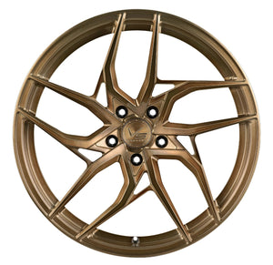 18x11.5 VS Forged VS20 Brushed Bronze
