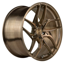 18x11.5 VS Forged VS20 Brushed Bronze