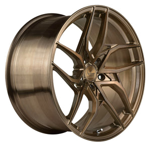 18x11.5 VS Forged VS20 Brushed Bronze