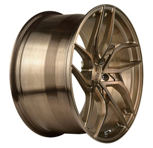 20x11 VS Forged VS20 Brushed Bronze