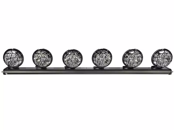 KC HiLiTES Xross 50