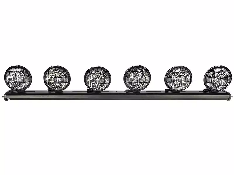 KC HiLiTES Xross 50