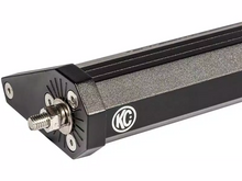 KC HiLiTES Xross 50" Light Bar - Apollo Pro 6-Lights