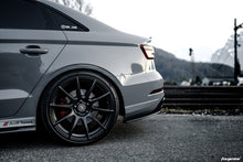 20x10.5 Forgestar CF10 Gloss Gunmetal