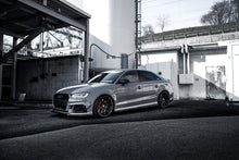 20x10.5 Forgestar CF10 Gloss Gunmetal
