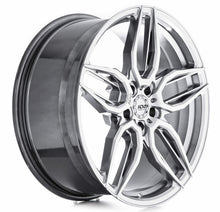 21x12 ADV.1 ADV005 Flow Spec Platinum Black