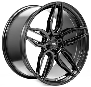 21x9 ADV.1 ADV005 Flow Spec Satin Black