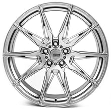 20x9 ADV.1 ADV5.0 Flow Spec Platinum Black