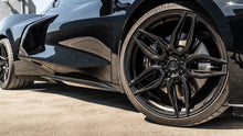 20x12 ADV.1 ADV005 Flow Spec Platinum Black