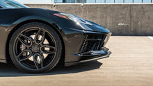20x12 ADV.1 ADV005 Flow Spec Platinum Black