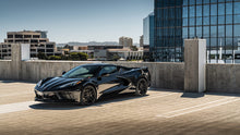20x10 ADV.1 ADV005 Flow Spec Satin Black