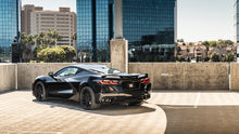 21x12 ADV.1 ADV005 Flow Spec Satin Black