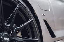 19x11 ADV.1 ADV5.0 Flow Spec Satin Black