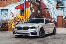 19x11 ADV.1 ADV5.0 Flow Spec Satin Black