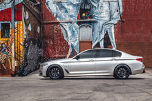19x11 ADV.1 ADV5.0 Flow Spec Satin Black