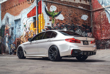 19x11 ADV.1 ADV5.0 Flow Spec Satin Black
