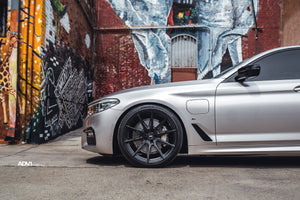 19x11 ADV.1 ADV5.0 Flow Spec Satin Black