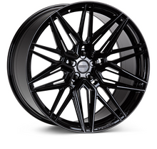 23x11 Vossen HF-7 Gloss Black (Hybrid Forged)