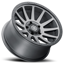 20x10 ICON Compression Titanium