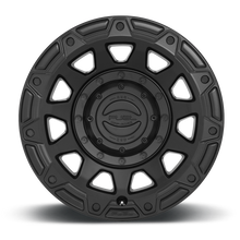 20x9 Fuel Offroad Wheels D729 Tracker 6x135/6x139.7 1 Offset 106.1 Centerbore Satin Black
