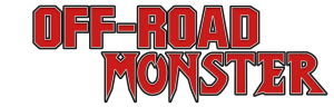 Off Road Monster Wheels Logo