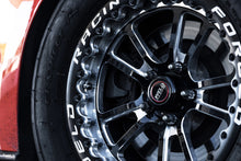 17x10.5 WELD Racing S70 BEADLOCK