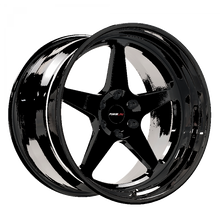 20x8 FORGELINE FF3 - Truck (Gloss Black)