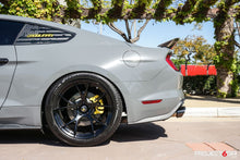 19x10 Project 6GR 10-TEN Gloss Black (Spun Forged)