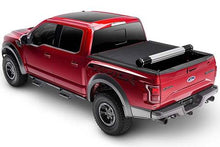 BAK Revolver X4 Roll-Up Tonneau Cover (2015 - 2020 Ford F150 / Raptor) Short Bed