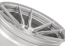 20x11 Rohana RFX2 Brushed Titanium (Cross Forged) (Super Deep Concave) 5x112 28mm