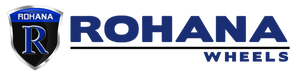 rohana wheels logo