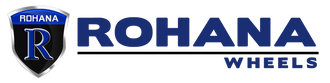 Rohana Wheels Logo