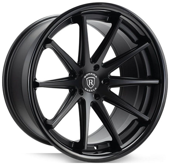 Rohana Wheels RFC10
