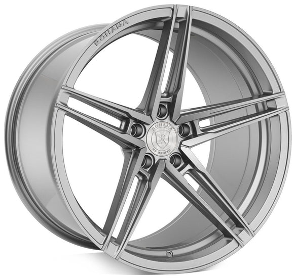 Rohana Wheels RFX15