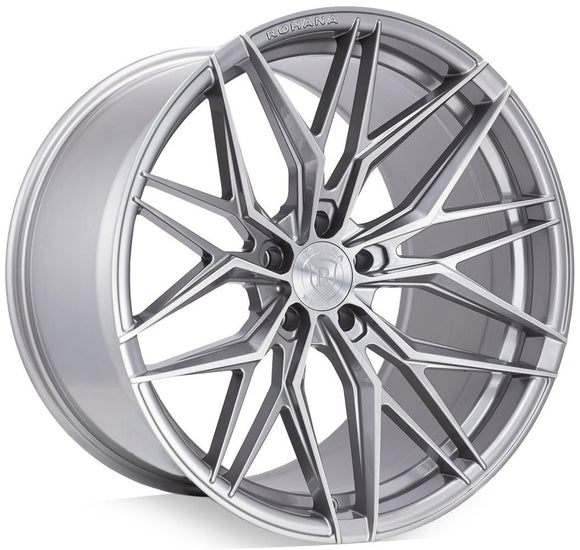 Rohana Wheels RFX17