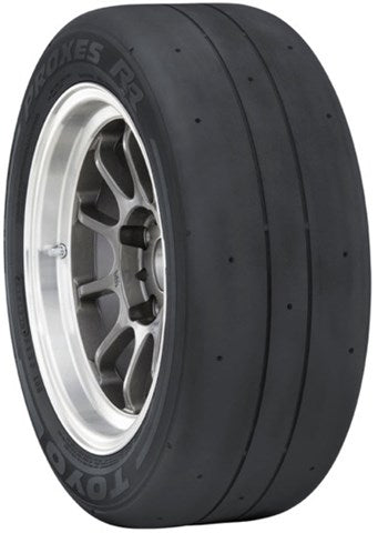 TOYO Proxes RR 345/30ZR19