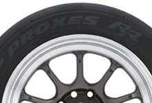 TOYO Proxes RR 285/35ZR20