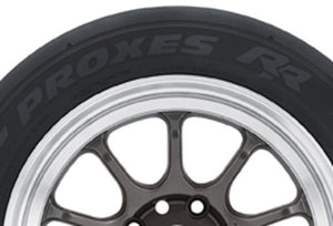 TOYO Proxes RR 255/35ZR20