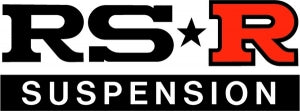 RS-R Logo