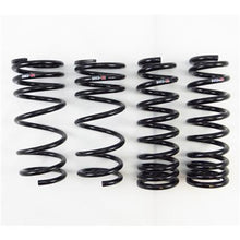 RS-R 13+ Lexus GS350 AWD (GRL15) Down Sus Springs