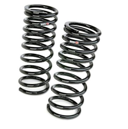 RS-R 13+ Nissan Sentra (TB17 (B17)) Down Sus Springs